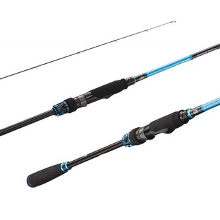 아부가르시아 솔티파이터 슈퍼 씨배스 바다루어낚시대