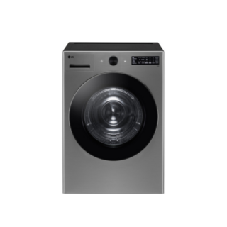 [10% 환급가전] LG전자 듀얼 인버터 히트펌프 트롬 오브제컬렉션 건조기 RG20VN 20kg 방문설치, 스테인리스 실버