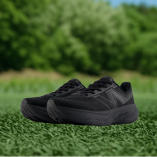 뉴발란스 운동화 신발 여성 프레쉬폼x 1080 V14 [D] NBPFFS103T_BK - LES