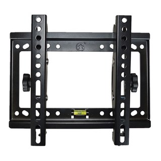 S20 14-42吋電視壁掛架 可調角度 適用MAX 20x20cm, 10-604, 1個