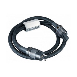 【海恩數位】日本古河 FURUTECH Power Ref III-N1 電源線 1.8M 公司貨，音響發燒友推薦，提升音質的絕佳選擇, 1個