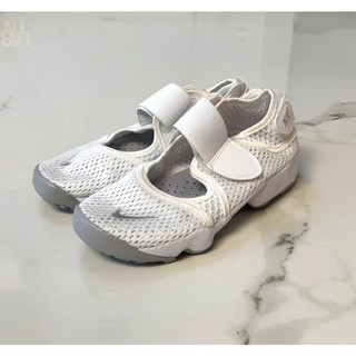 [AS가능 국내매장] 나이키 에어 리프트 화이트 울프 그레이 주니어 초등학생