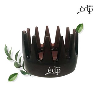 에디쁘 깔끔한 두피를 위한 10분마사지 쁘띠 괄사, 1개, 단품