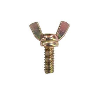 나비볼트 철, M8, 20mm, 1개