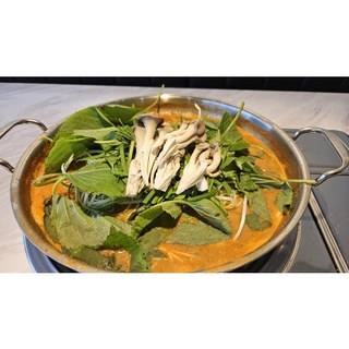 한탄강청년어부 어죽 어탕국수 밀키트 2인분, 1.7kg, 1개