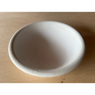 鳳君商行-鴿子石膏碗