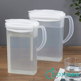 【JOJO】聯府 天廚冷水壺3.8L KIP-3800(超取限3個), 1個