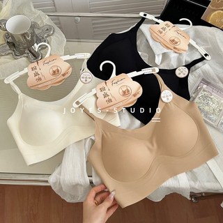 隱形粉底液內衣女 聚攏舒適固定杯無痕提拉果凍美背吊帶 (適用 45-85kg)