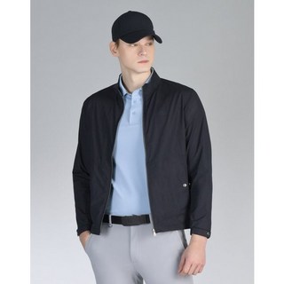 닥스골프 [] [BEST] 네이비 에어리 데일리 점퍼 DGJU5B311N3