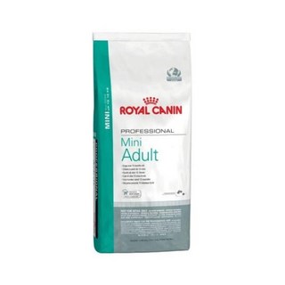 로얄캐닌 미니 어덜트 15kg, 닭, 1개