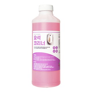 요석제거제 변기세정제 변기클리너 요석크리너 바이오드림, 1개, 1L