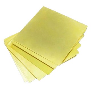 ［富盛行］青銅板2mm3mm4mm5mm長寬200mm, 青銅, 1個