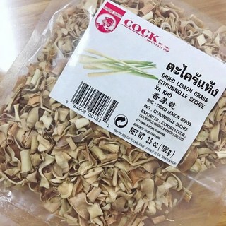 COCK 香茅乾 100G, 1個
