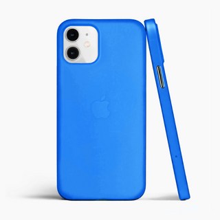 어반스티치 아이폰 케이스 초박형 0.4mm 나노슬림 클론커버