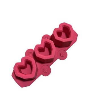 라운드 콘크리트 화분 실리콘 몰드 아이스 컵 석고 캔들 만들기 홈 데코 홀