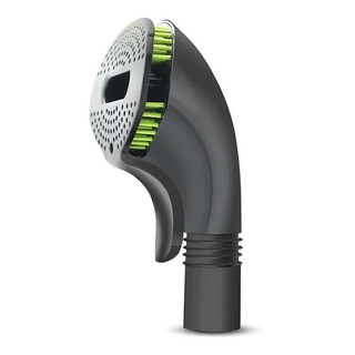 애완 동물 머리 흡입 브러시 진공 청소기 고양이와 부동, 3. WYS03 suction head, 1개