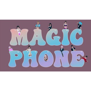 魔術手機V0.1漢化版[亞洲風SLG/動態] PC單機遊戲, 1個