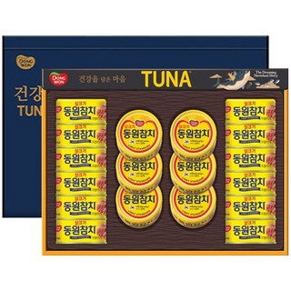 동원 동원T18호 선물세트, 1개