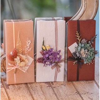 리리스 플라워 초콜릿 프리저브드 화이트데이 발렌타인 여자친구 선물 단체선물, 퍼플, 1개