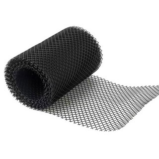 낙엽 차단 그물망 배수구 나뭇잎 방지망 덮개 지지대 단풍 제거, (추가구매)지지대 20P