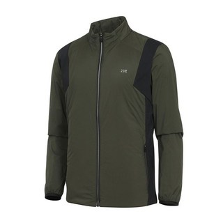 [23구골프] 남성 패딩집업 EL3MJP004