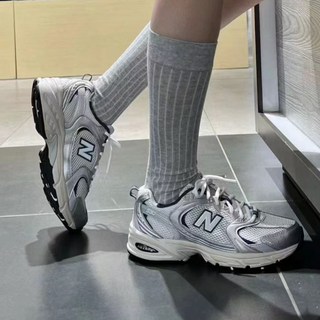 뉴발란스 530 남여공용 운동화 MR530KA