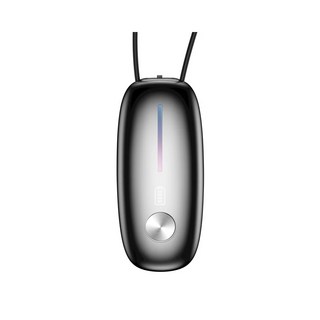 AirKitty 頸掛式負離子空氣清淨機 (美國), Air10S