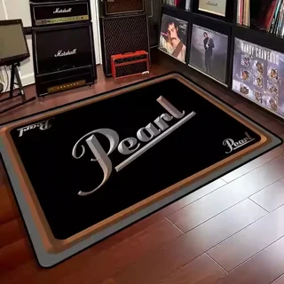 크리스마스 포인세티아 눈사람 카펫 거실 홈 장식 소파 테이블 대형 지역 러그 복도 발코니 매트 미끄럼 방지 현관, A. 60x90CM, 1. ZQ-2508056530, 1개