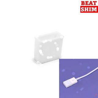 충전포트차단커버 usb덮개형기타액세서리, 블랙