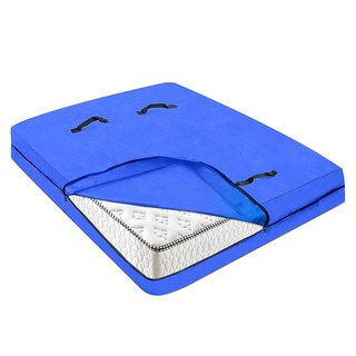 아모란나 침대 매트리스 이사 보관 이동 가방