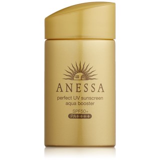 아네사 퍼펙트 UV 아쿠아 부스터 (SPF50+・PA++++) 60mL