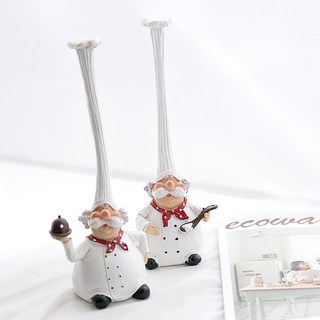 행복한마을 인테리어소품, 큰쉐프의하루