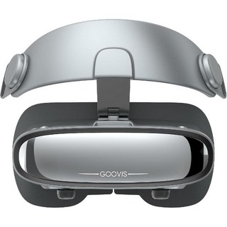 구비스 GOOVIS G3X XR 헤드 마운트 디스플레이 휴대용, 1개