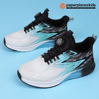 페이퍼플레인키즈 키즈 경량 다이얼 운동화 아동 메쉬 런닝화 남아 여아 초등 학생 어린이 보아 신발