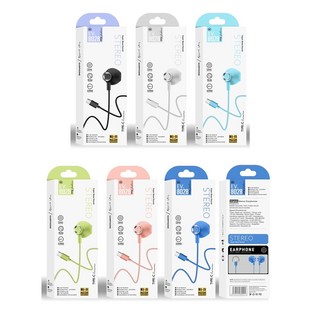 Type-C 入耳式耳機EV8028 支援i15多色可選, 多色可選, EV8028
