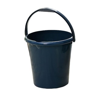 KEYWAY 聯府 SUV好提水桶16L 台灣製 - SF5161 SF5162, 午夜藍, 1個