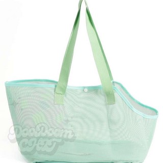 둠칫 반려동물 이동가방 민트