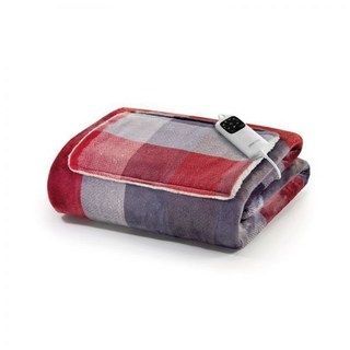 이메텍 포켓 전기 담요, 단일사이즈