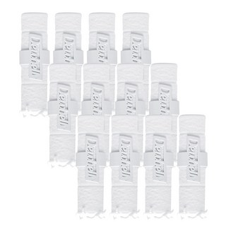 듀벨 여행용샤워기 교체용 세디먼트필터 12개, 여행용세디먼트필터12개, 1개