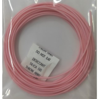 樂印屋 PCL線材 低溫3D打印筆 可塑土 熱塑條, 粉紅