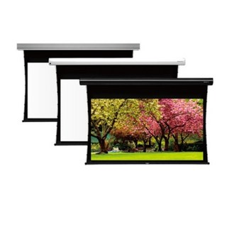 GRANDVIEW LF-MI100 100吋 16:9 電動拉線布幕, 1個