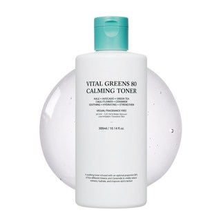 여드름 피부 진정 토너