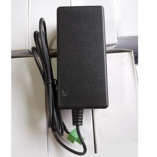 12V 2A 24W 2PIN AC DC 어댑터 ASW0081-1220002W 캠 HIKVISION 비디오 레코더 모니터 카메라 CCTV 전원 공, 01 adapter only, 1개