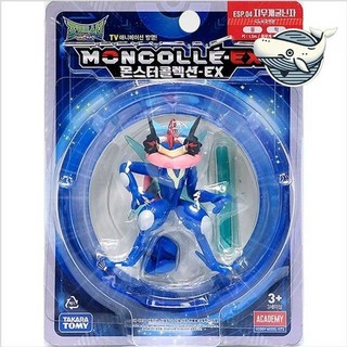 포켓몬스터 피규어 개굴닌자 컬렉션 수집용 장식 skp*78781Hf, 1개