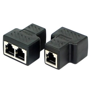 RJ45 三通, 1個, 40-714-05