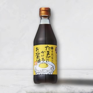테라오카 계란에 뿌리는 간장소스, 300ml, 7개