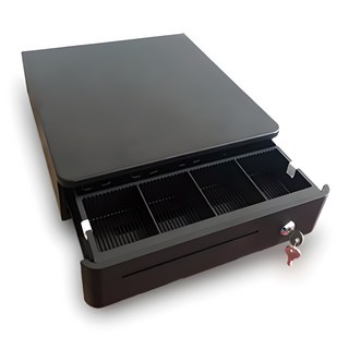 엘르시 푸쉬타입 카운터 금고