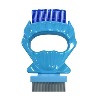 브리더 조개빗, 1개