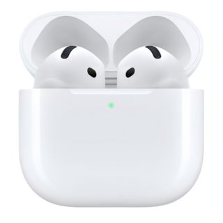 Apple AirPods 애플 에어팟 4세대 블루투스 무선이어폰 액티브 노이즈 캔슬링 헤드폰 오디오, p93-sjxbg