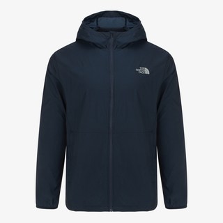 TNF 런 EX 자켓 NJ3LR10B_MDN